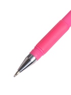 Ручка шариковая BrunoVisconti. EasyWrite Special, синий стержень, узел 0.5 мм, резиновый упор, матовый корпус, МИКС - Фото 9