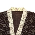 Комплект женский (халат, сорочка) "Дуэт". размер 42, цвет МИКС - Фото 9