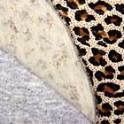 Комплект женский (халат, сорочка) "Диана", размер 48, цвет леопард МИКС - Фото 11