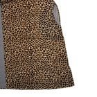 Комплект женский (халат, сорочка) "Диана", размер 48, цвет леопард МИКС - Фото 5