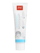 Зубная паста Splat Professional, «Биокальций», 130 мл - Фото 2