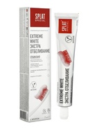 Зубная паста Splat Special Extreme White, 75 мл - Фото 11