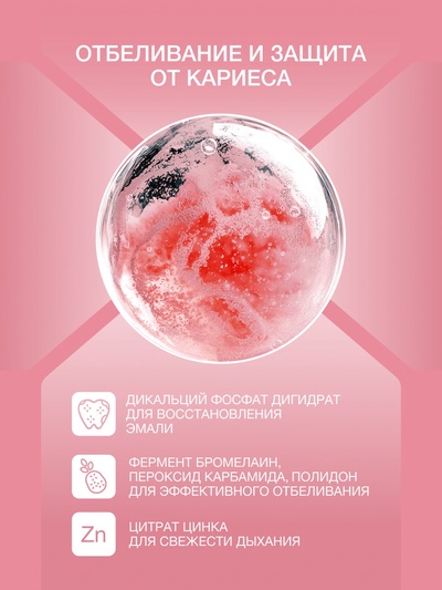 Зубная паста Splat Special Extreme White, 75 мл