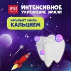 Пенка для полости рта Splat Junior кальций и молочные ферменты, 50 мл - фото 20604949