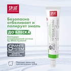 Зубная паста Splat Professional компакт Лечебные травы 40мл - Фото 3