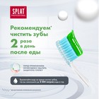 Зубная паста Splat Professional компакт Лечебные травы 40мл - Фото 6