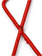 Садовая фигура из полистоуна «Аист», 75×51×17 см - Фото 17