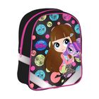 Рюкзачок детский Littlest Pet Shop 27*21,5*9,5 см - Фото 1