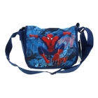 Сумочка детская для мальчика Disney Spiderman 18*25*10 см на лямке - Фото 1