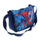 Сумочка детская для мальчика Disney Spiderman 18*25*10 см на лямке - Фото 2