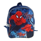Рюкзачок детский Disney "Spiderman" 27*22,5*9 см - Фото 1