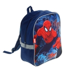 Рюкзачок детский Disney "Spiderman" 27*22,5*9 см - Фото 2
