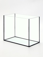 Аквариум «Прямоугольный» без крышки, 35 литров, 42×25×33 см - Фото 1