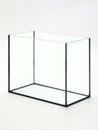 Аквариум «Прямоугольный» без крышки, 50 л, 51×27×35 см - Фото 1