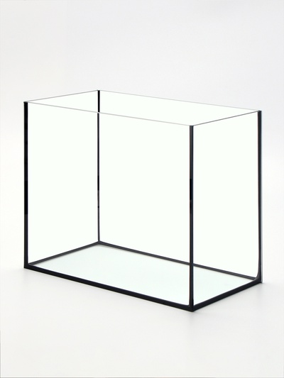 Аквариум «Прямоугольный» без крышки, 50 л, 51×27×35 см