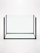 Аквариум «Прямоугольный» без крышки, 50 л, 51×27×35 см - Фото 2