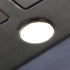 Крышка для аквариума прямоугольный 75 л, 69.4х29.4х9 см, венге - Фото 2