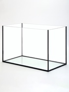 Аквариум «Прямоугольный» без крышки, 60 л, 56×29×36 см - Фото 1