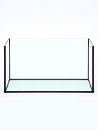 Аквариум «Прямоугольный» без крышки, 75 л, 69×29×37 см - Фото 2