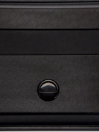 Аквариум «Прямоугольный» с крышкой, 150 л, 93×35×45/51 см, чёрный - Фото 7