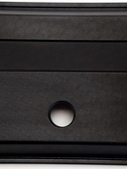 Аквариум «Прямоугольный» с крышкой, 150 л, 93×35×45/51 см, чёрный - Фото 8