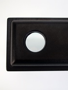 Аквариум «Прямоугольный» с крышкой, 10 л, 32×15×21/26 см, чёрный - Фото 7