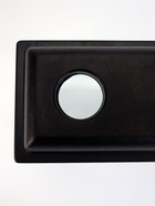 Аквариум «Прямоугольный» с крышкой, 5 л, 25×13×15.5/18 см, чёрный - Фото 7