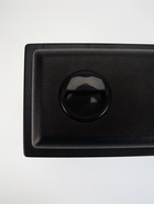 Аквариум «Прямоугольный» с крышкой, 5 л, 25×13×15.5/18 см, чёрный - Фото 8