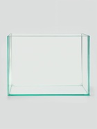 Аквариум «Прямоугольный» без крышки, 15 литров, 34×17×25 см - Фото 2