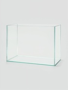 Аквариум «Прямоугольный» без крышки, 15 литров, 34×17×25 см - Фото 3