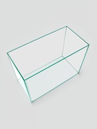 Аквариум «Прямоугольный» без крышки, 15 литров, 34×17×25 см - Фото 4