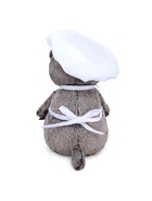 Мягкая игрушка «Басик шеф-повар», 19 см - Фото 5