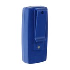 Лебедка электрическая ТУНДРА, 12V, 6000 lb (2.7 т), 3 л.с., до 8.5 м/мин, 7.2 мм × 24 м - Фото 8