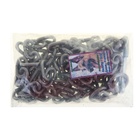 Цепь для привязи собак, 3 м, калибр 6×27 мм, черная - Фото 6