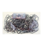 Цепь для привязи собак, 3 м, калибр 5×36 мм, черная - Фото 6