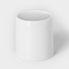 Стакан фарфоровый «Евро», 350 мл - Фото 2