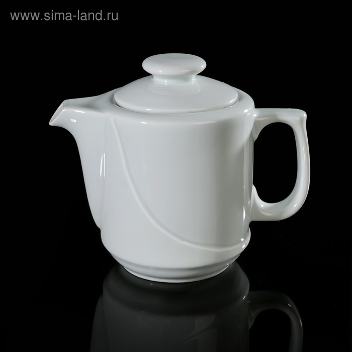 Чайник 300 мл "Принц" - Фото 1