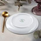 Блюдце «Бельё», d=14,5 см - Фото 3