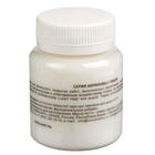 Лак акриловый матовый 80 мл LUXART Polish, водная основа P2V80, финишный - Фото 2