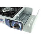 Плита настольная газовая "СЛЕДОПЫТ" - Фото 2