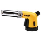 Горелка портативная «СЛЕДОПЫТ-GTP-N01», с пьезоподжигом, цанговый захват - Фото 1