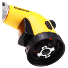 Горелка портативная «СЛЕДОПЫТ-GTP-N01», с пьезоподжигом, цанговый захват - Фото 3