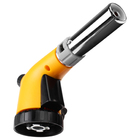 Горелка портативная «СЛЕДОПЫТ-GTP-N01», с пьезоподжигом, цанговый захват - Фото 4