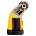 Горелка портативная «СЛЕДОПЫТ-GTP-N01», с пьезоподжигом, цанговый захват - Фото 5