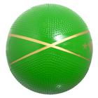 Мяч, диаметр 20 см, цвета МИКС - Фото 3