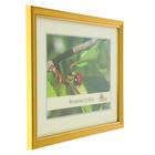 Фоторамка для фото 21×30 см, формат А4 Aaliyah, под золото - Фото 2