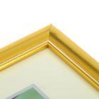 Фоторамка для фото 21×30 см, формат А4 Aaliyah, под золото - Фото 3