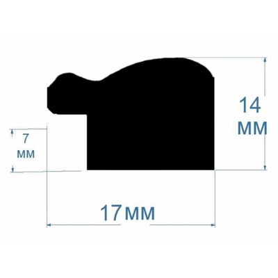 Фоторамка 1017-3118(СП) (10х15 см)