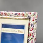 Фоторамка для фото 10×15 см Keep memories «Офисная», пластик - Фото 4