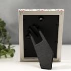 Фоторамка для фото 10×15 см Keep memories «Офисная», пластик - Фото 5